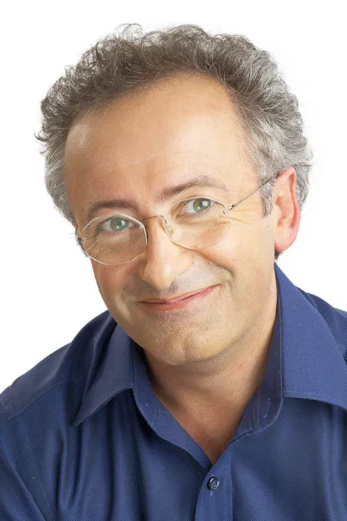 Andrew Denton profile