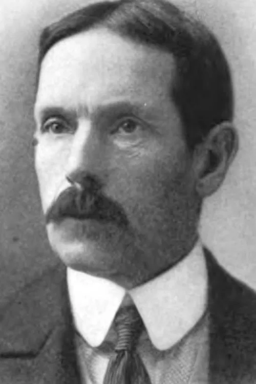 Poultney Bigelow profile