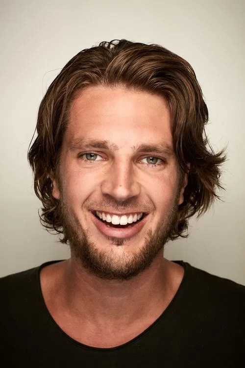 Renze Klamer profile