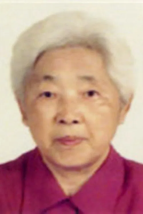 Zhang Huijun profile