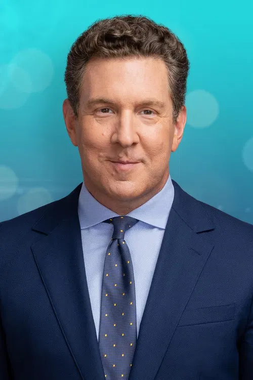 Horizons from PBS News poster