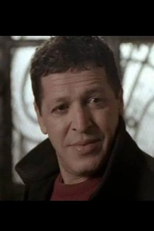 Rachid Fares profile