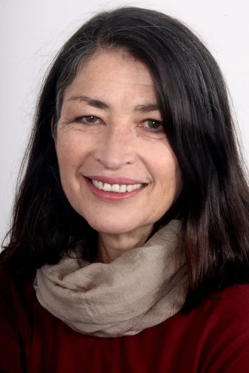 Michele Burgers profile