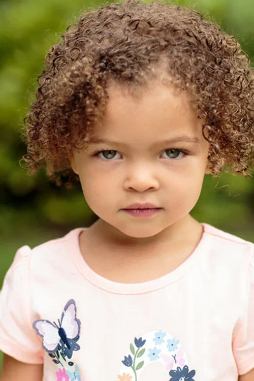 Anna Chanel Reimer profile