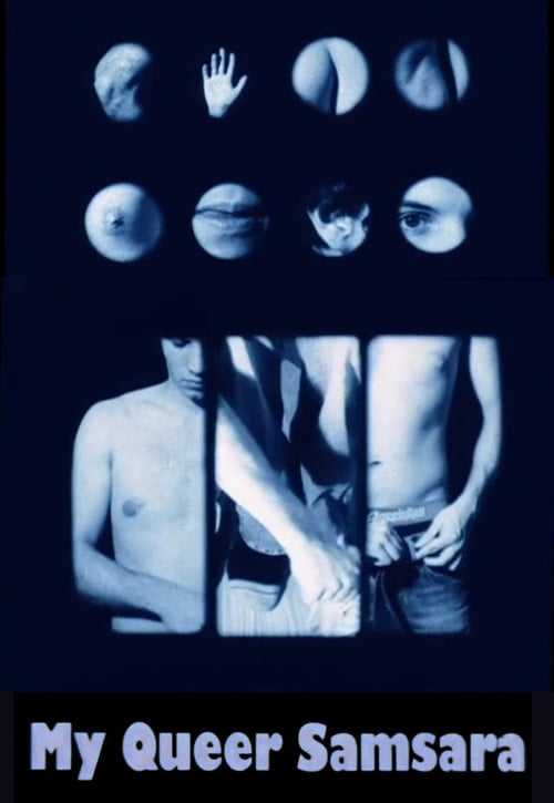 My Queer Samsara poster