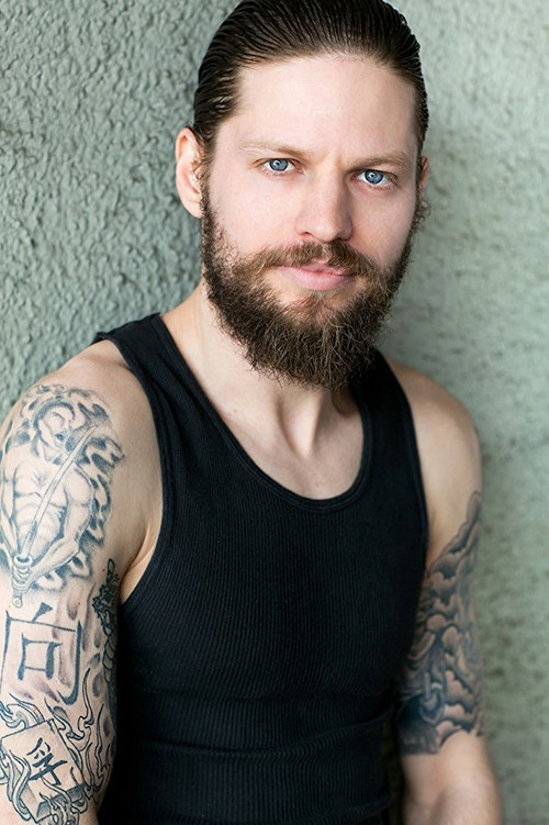 Orson Chaplin profile