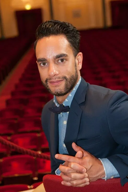 Freek Bartels profile