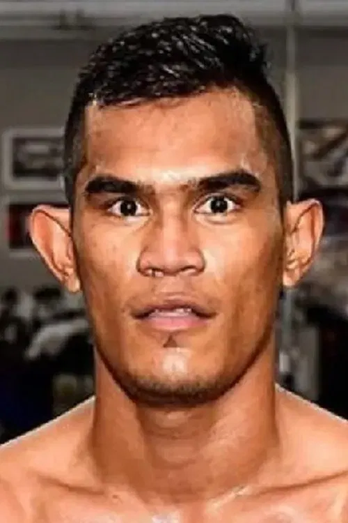 Aston Palicte profile