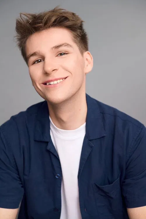 Jacob Chenay profile