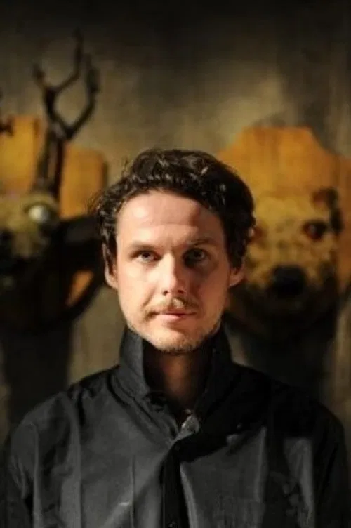 Mārcis Lācis profile