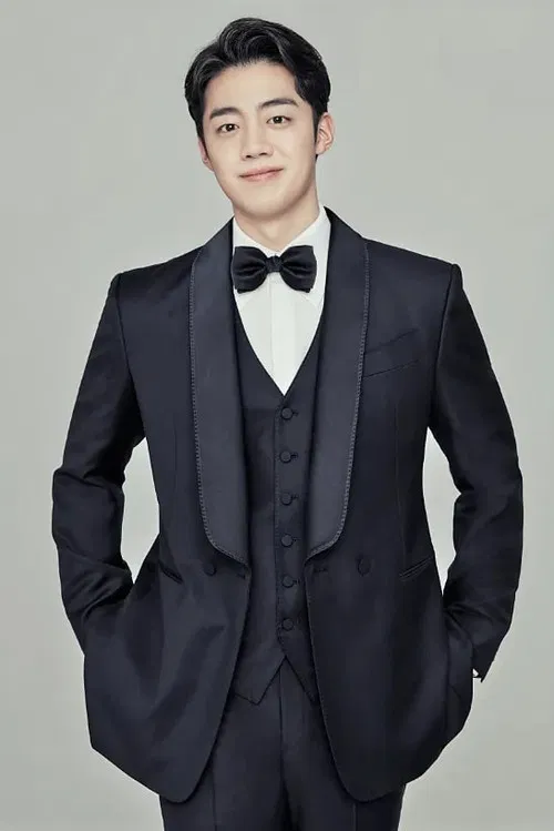 Gil Byeong-min profile