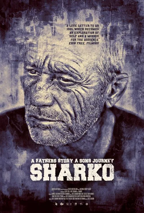 Sharko poster