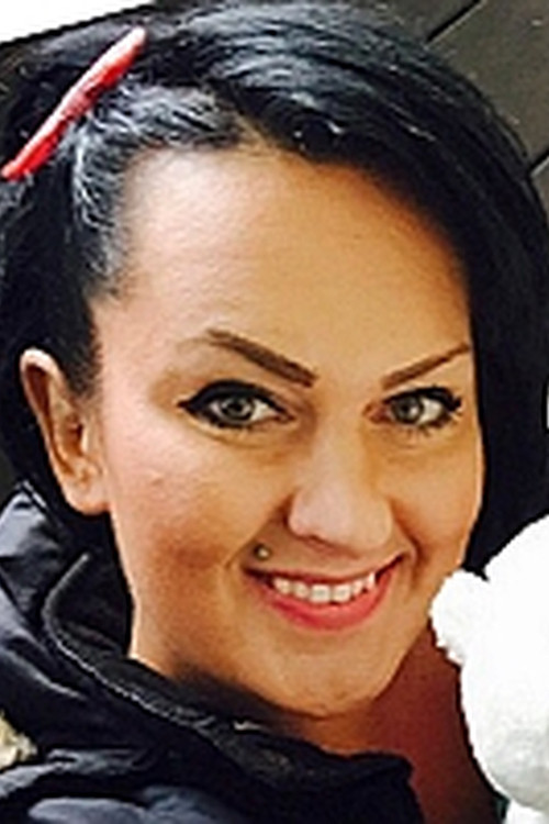 Kathy DarkAngel profile