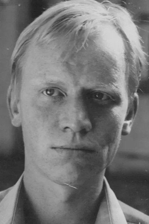 Yakov Petrov profile