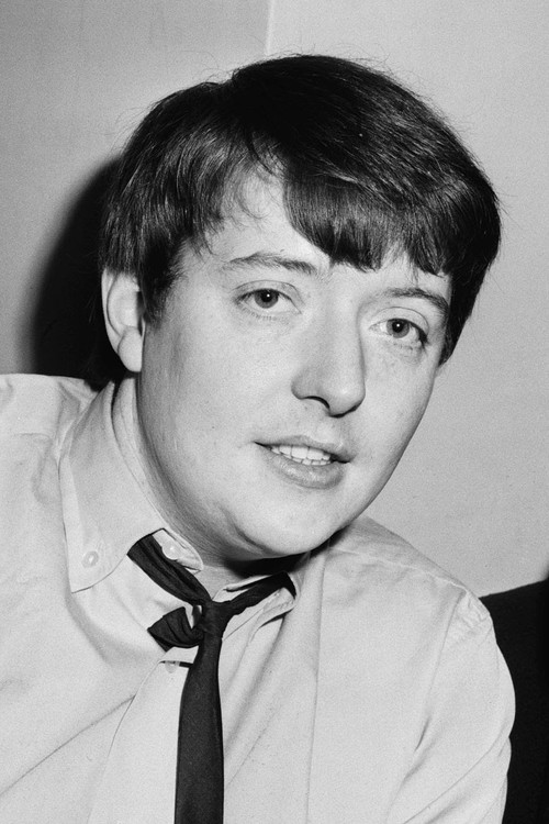 Chas Chandler profile