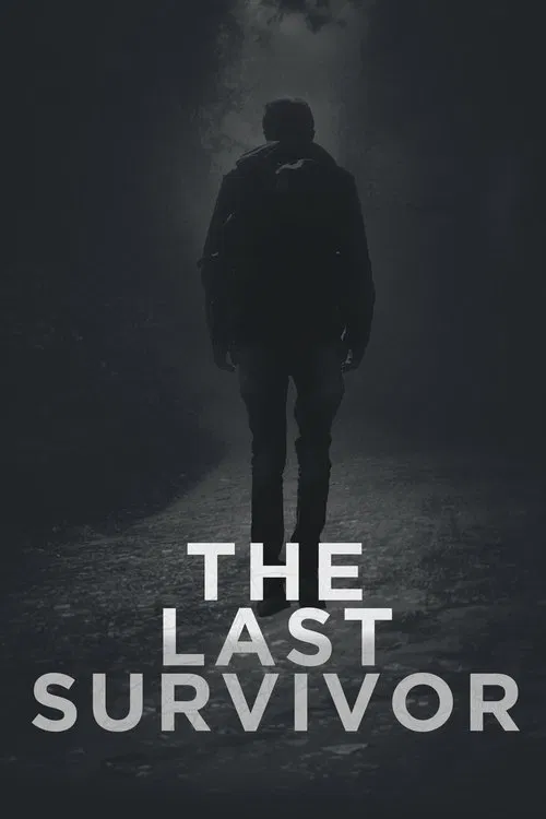 The Last Survivor poster