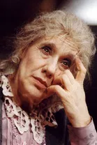 Maja Komorowska profile