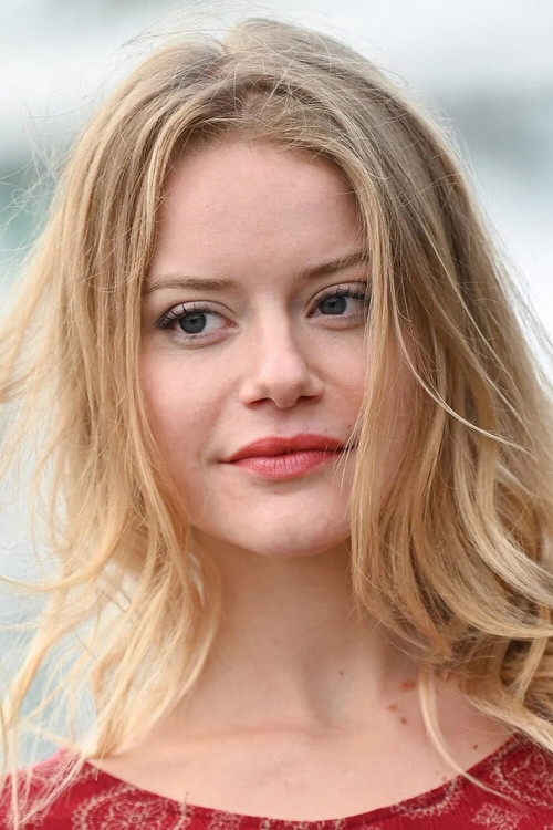 Romane Jolly profile