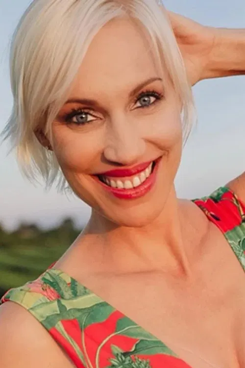 Ingrid Grudke profile