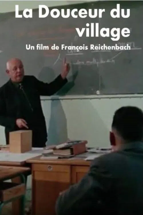 Village Sweetness poster