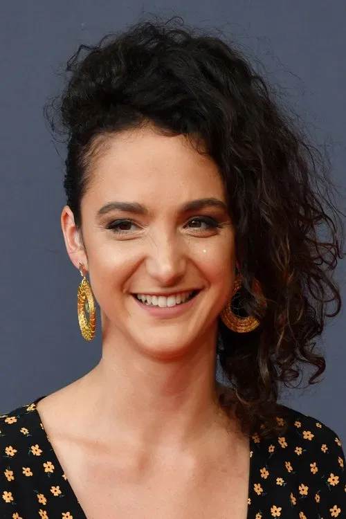 Pauline Bression profile