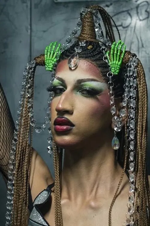 Jourdan Daniel profile