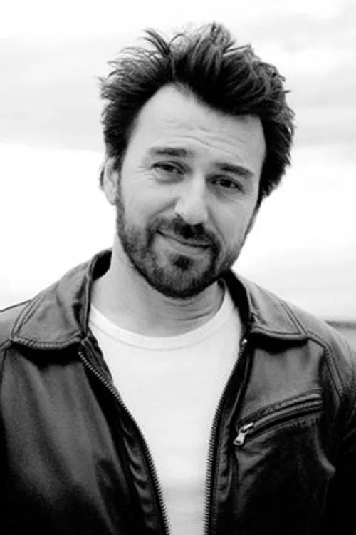 Juan Gordillo Hidalgo profile