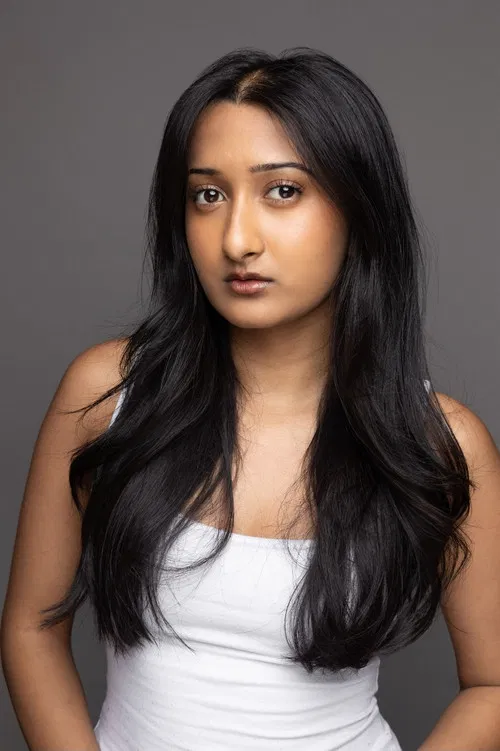 Shanika Raikwar profile