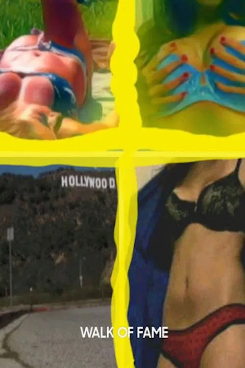 Walk of Fame poster
