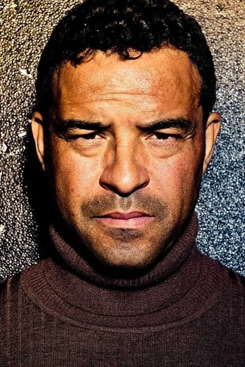 Raphael Rowe profile