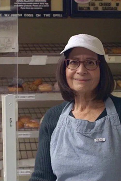 I Once Was Lost poster