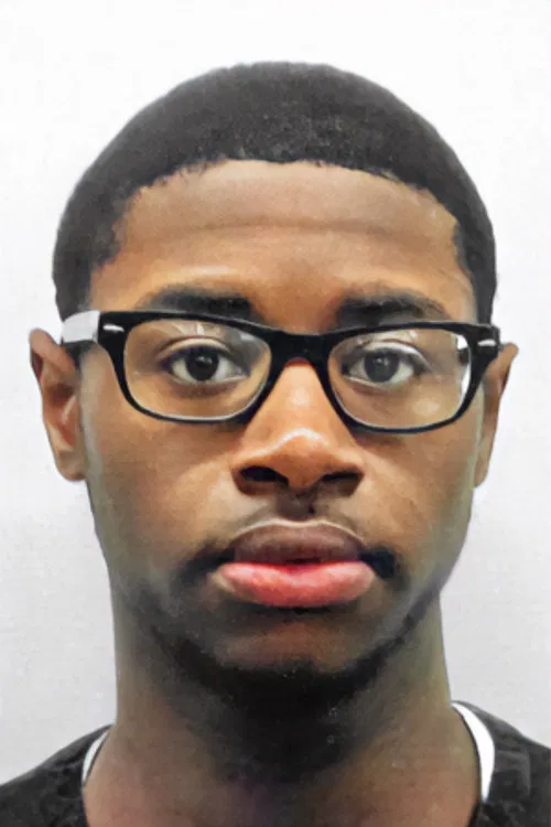 Mykell Gamble profile