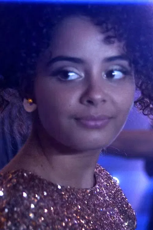 Fleur Lafosse profile