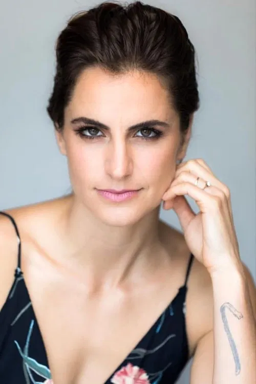 Christie Campo profile