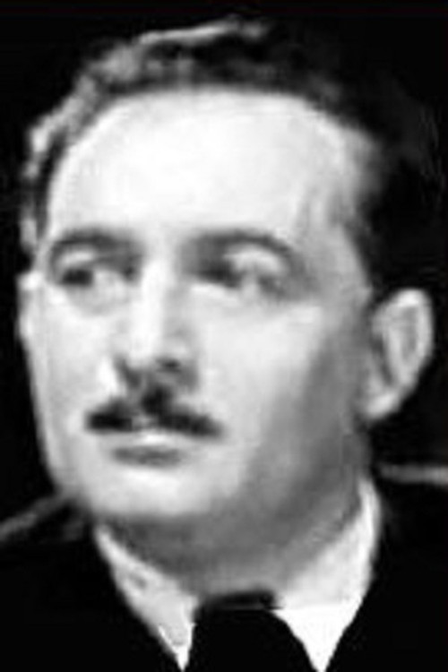 Merab Khinikadze profile