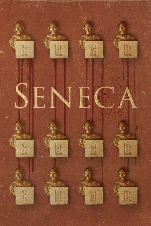 Seneca poster