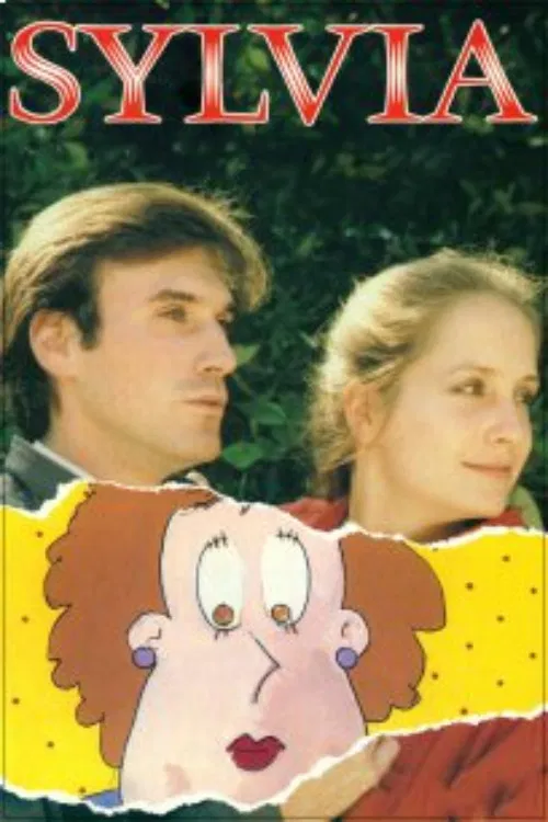 Sylvia poster