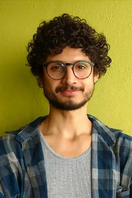 Christian Arredondo Narváez profile