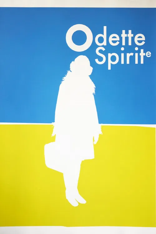 Odette Spirite poster