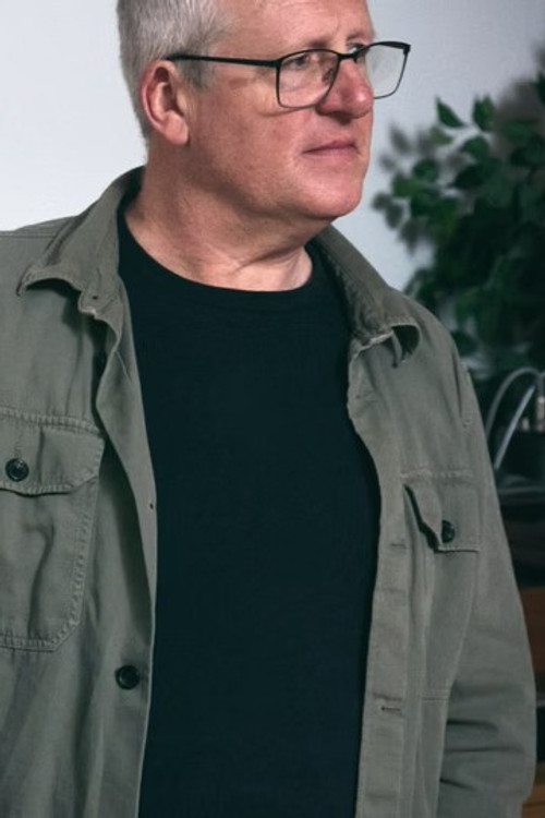 Chris Purcell profile