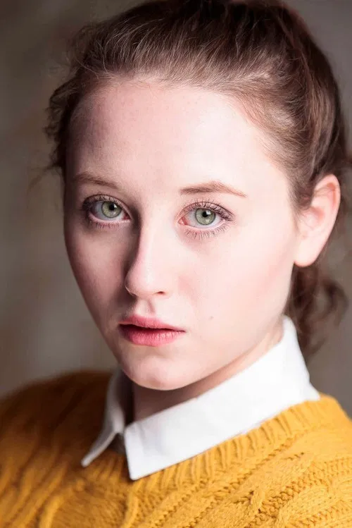 Tamara Sharpe profile