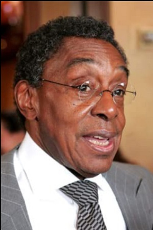 Don Cornelius profile