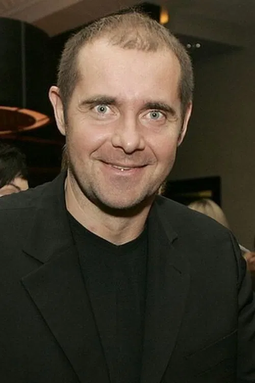 Aleksander Pociej profile