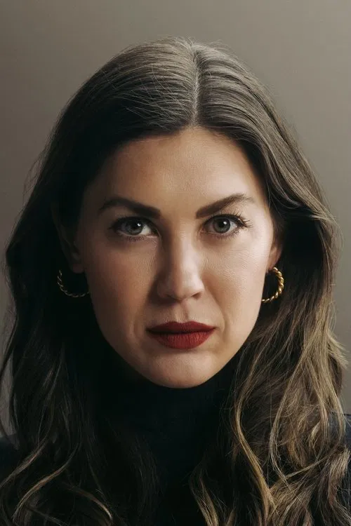 Anna Halberg profile