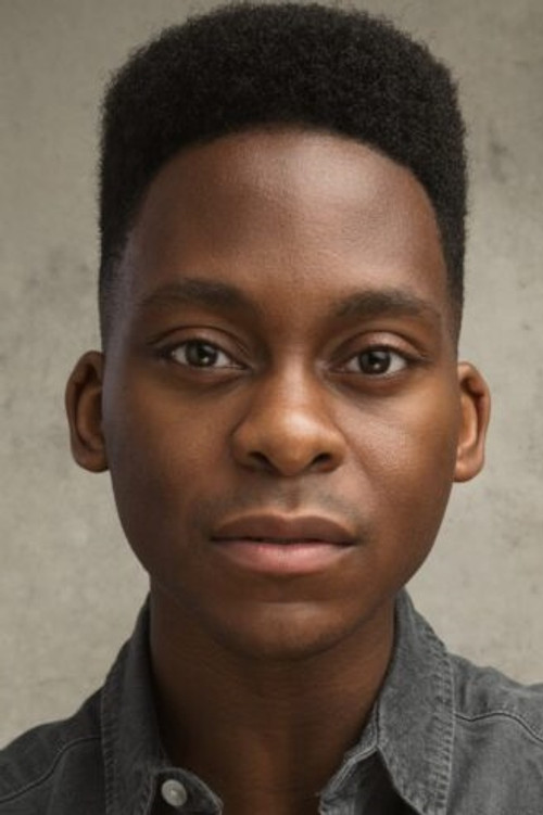 Tyrone Huntley profile
