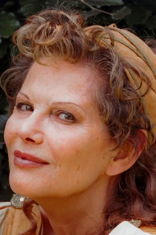 Maïté Nahyr profile