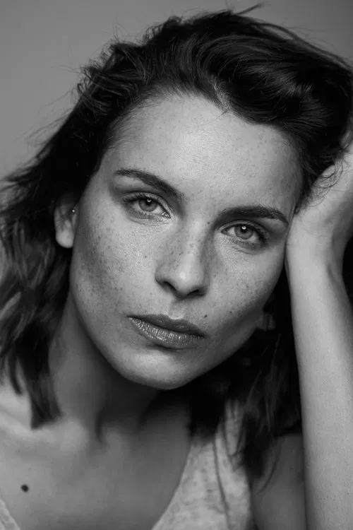 Rita Martins profile