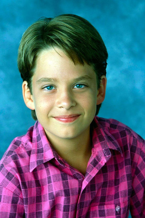 Brice Beckham profile