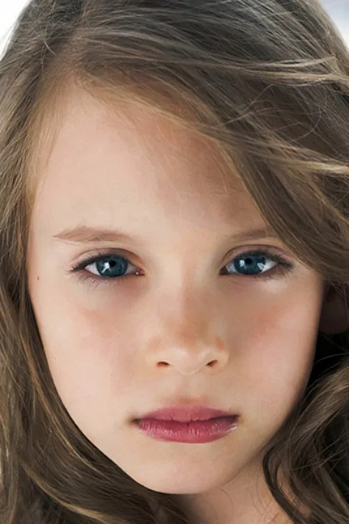 Alisa Mayorova profile