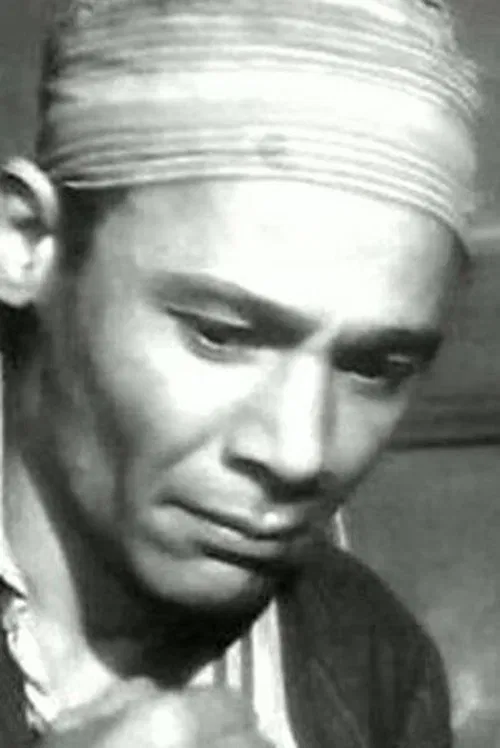 Mohammed Tawfik profile